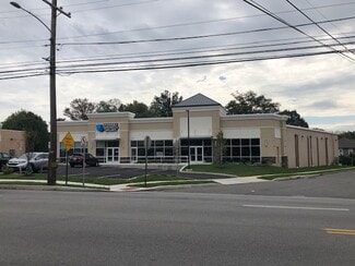 Folsom, PA Office/Medical - 818 Macdade Blvd