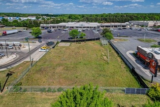 Eden, NC Commercial - 804 S Van Buren Rd