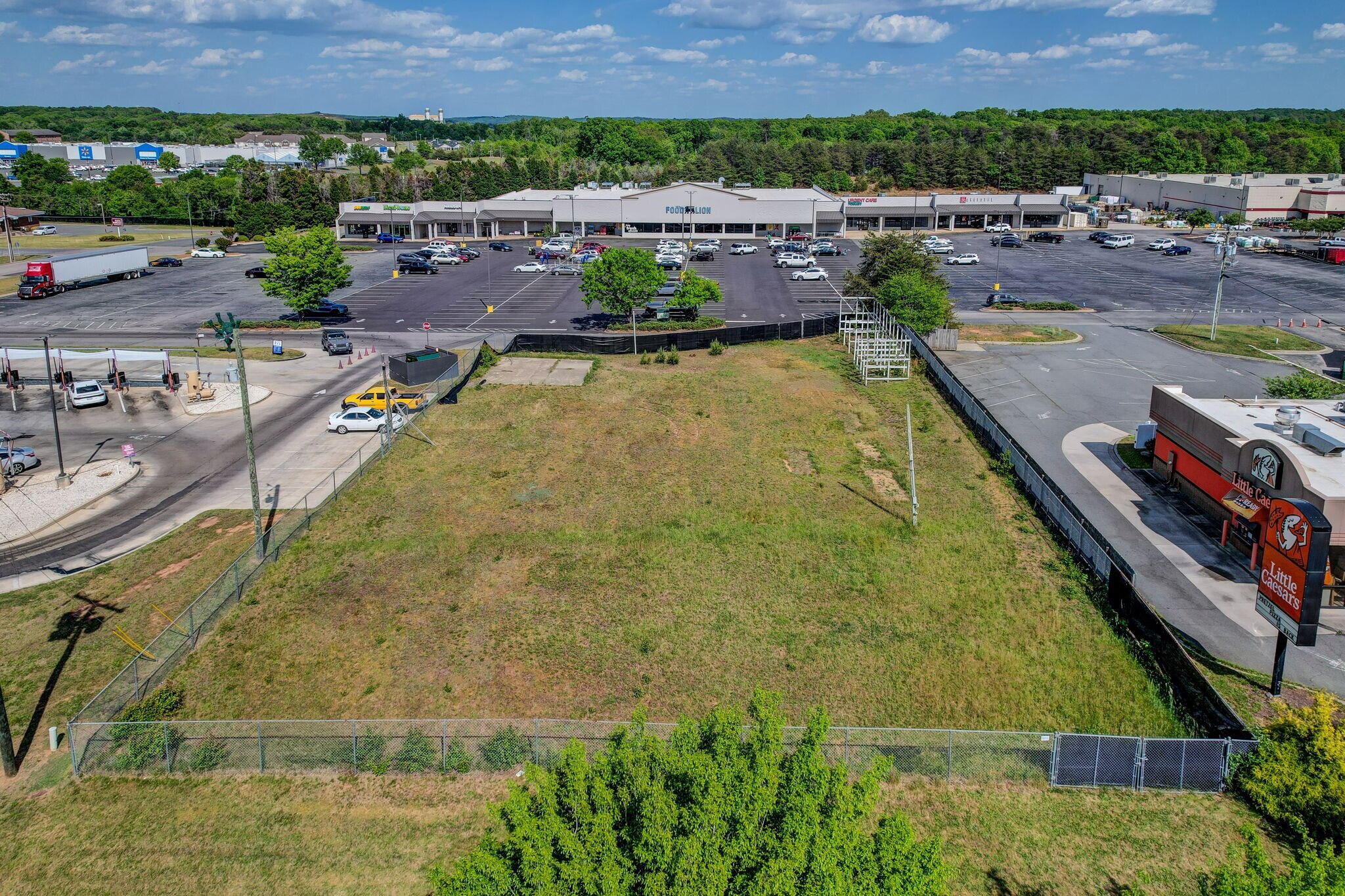 804 S Van Buren Rd, Eden, NC for Sale