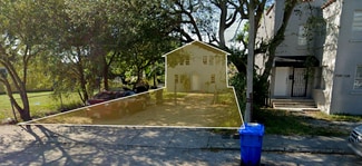 Miami, FL Multi-Family - 6326 NW 4th Ave