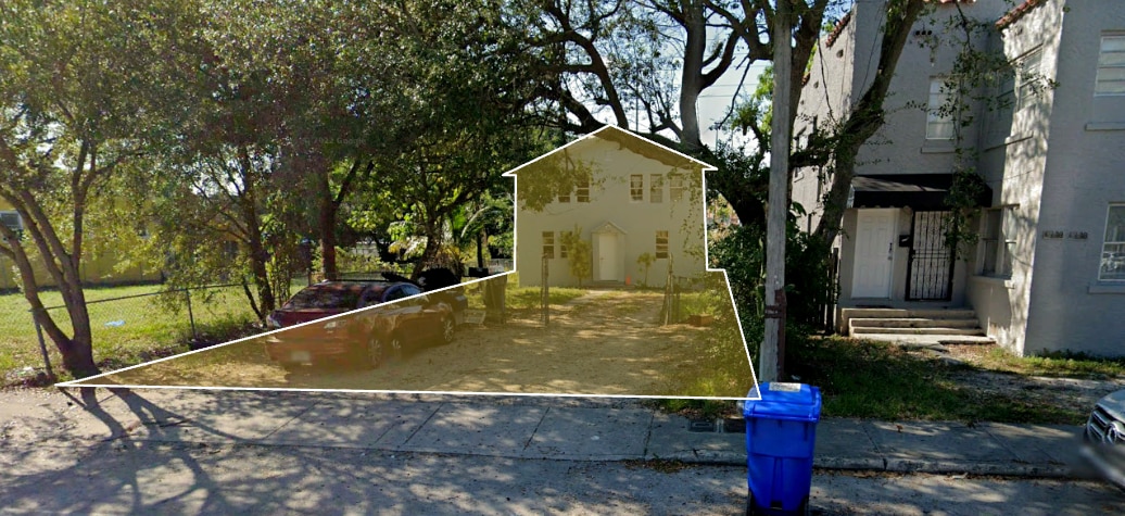 6326 NW 4th Ave, Miami, FL for Sale