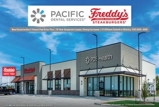 Andover, KS Storefront Retail/Office - 646 E Cloud Ave Andover, KS Storefront Retail/Office - 646 E Cloud Ave