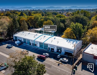 Reno, NV Flex - 2212 Dickerson Rd