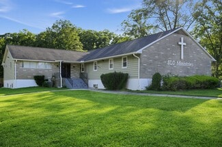 Williamstown, NJ Specialty - 1110 Coles Mill Rd