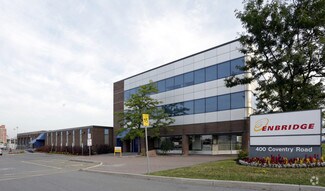 400 Coventry Rd  
