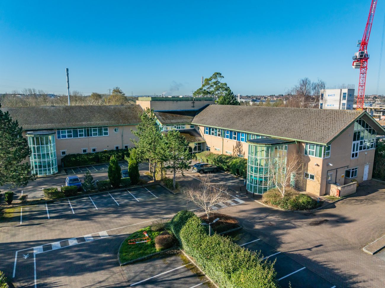 Fox Den Rd, Stoke Gifford, SGC for Sale