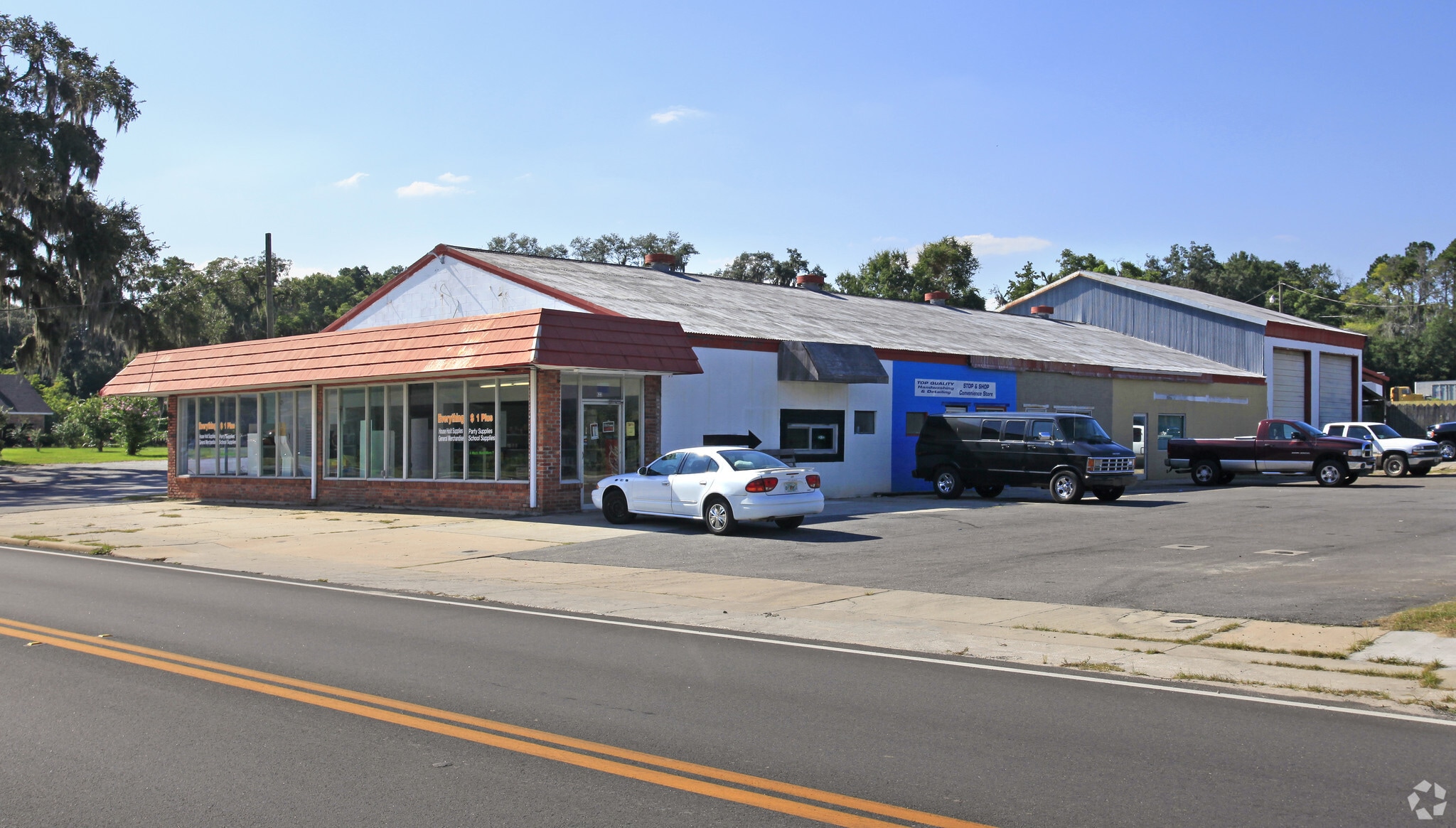 633 NE Colin Kelly Hwy, Madison, FL for Sale