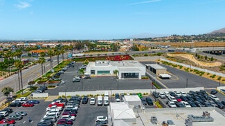 Moreno Valley, CA Retail - 27750 Eucalyptus Ave