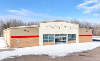 Ontonagon, MI Retail - 772 Greenland Rd