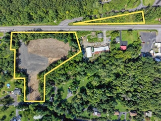 Saugerties, NY Commercial - 2286 Route 9W Saugerties, NY Commercial - 2286 Route 9W