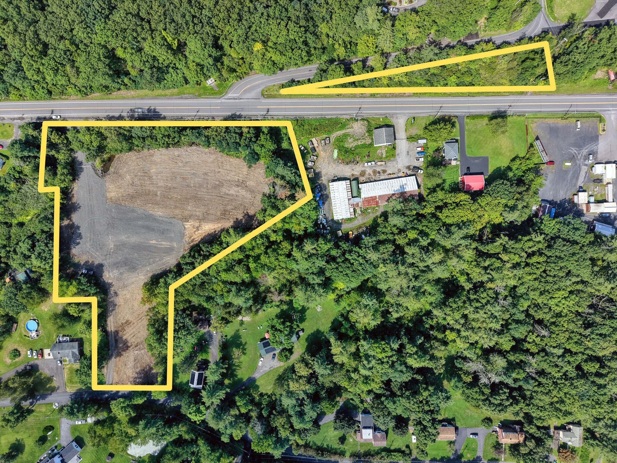 2286 Route 9W, Saugerties, NY for Sale