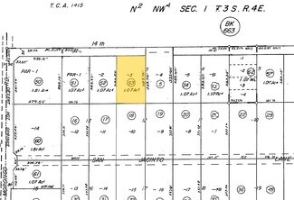 65145 Two Bunch Palms Trl  