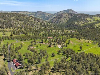Indian Hills, CO Residential - 3800 Lakota Rd