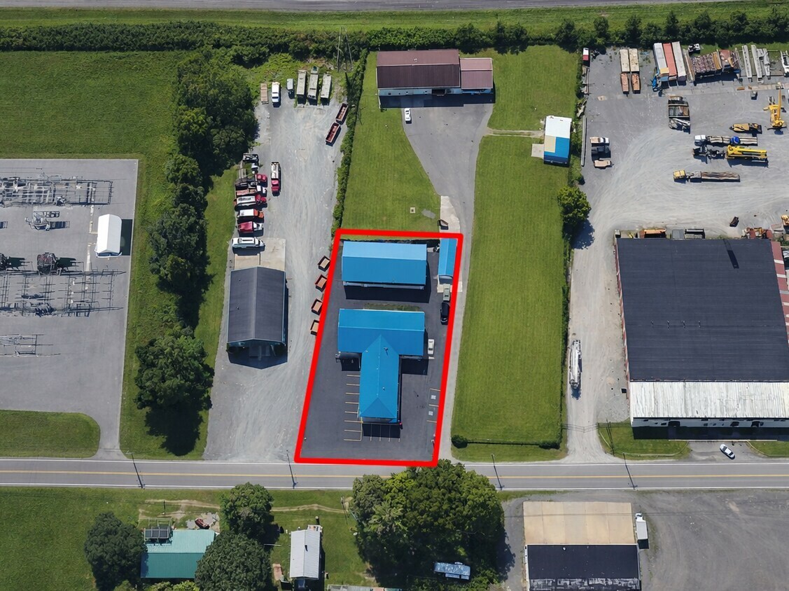 2338 Broad St, Frankfort, NY for Sale