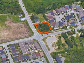 Pickering, ON Commercial Land - 302 Finch Av Pickering, ON Commercial Land - 302 Finch Av