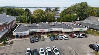 McFarland, WI Retail - 5900-5926 Us Highway 51