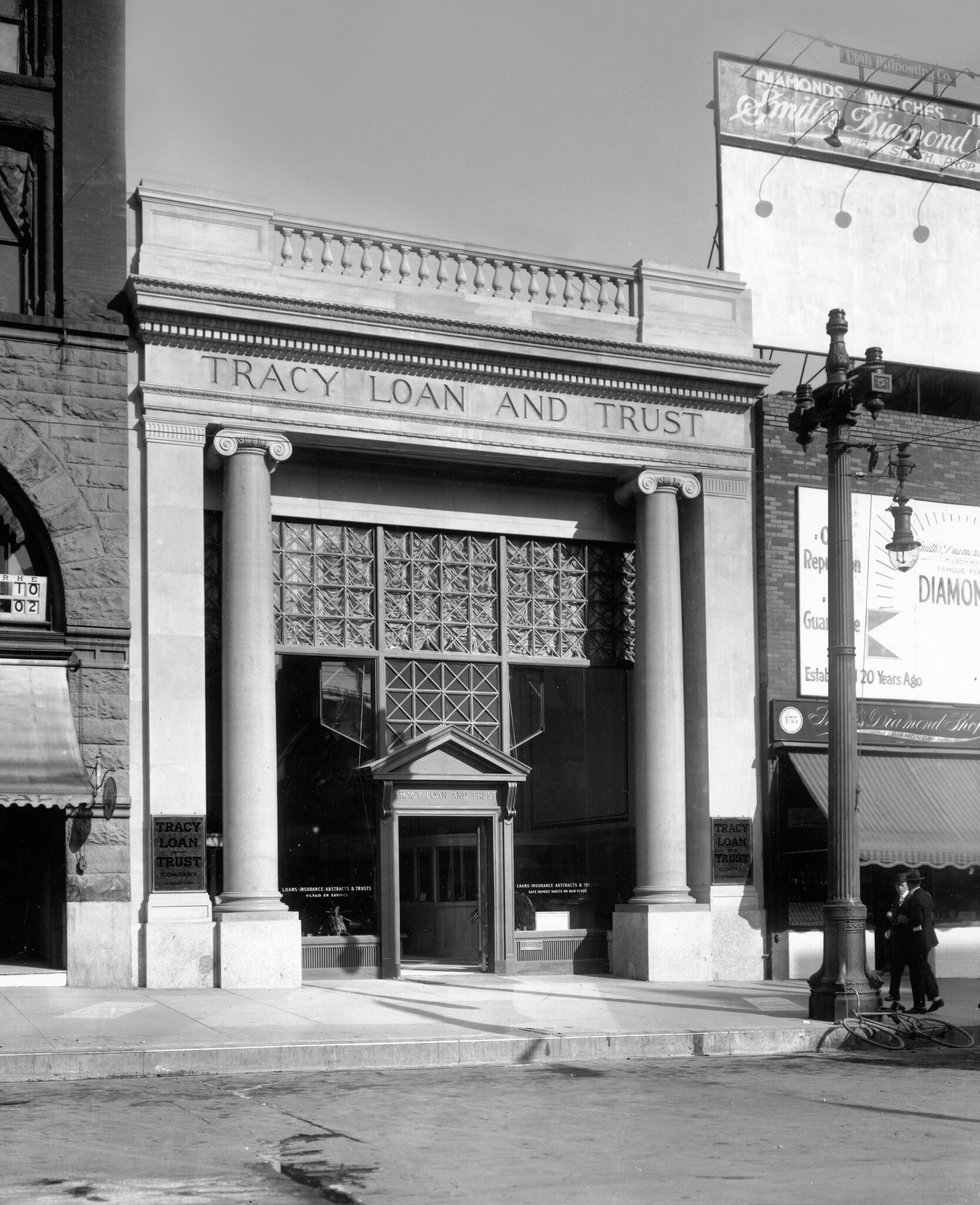 151 S Main St Salt Lake City, UT 84111 Retail Property for Lease on