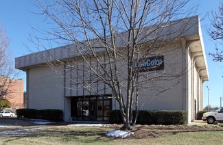 Burlington, NC Office - 508 S Lexington Ave