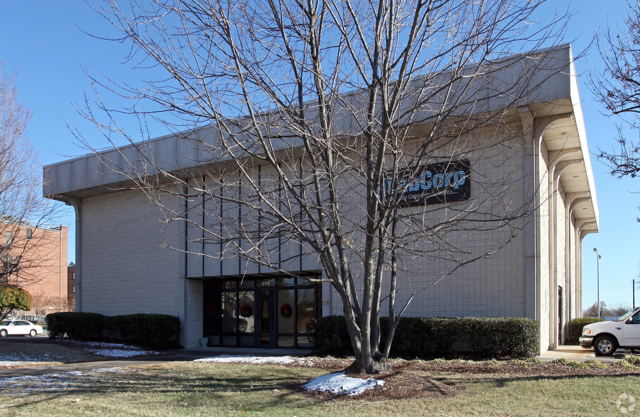 508 S Lexington Ave, Burlington, NC for Sale