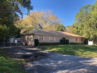 Jacksonville, FL Industrial - 518 Stevens St