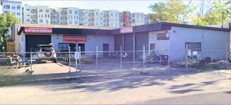 Colorado Springs, CO Retail - 719-723 Sierra Madre St