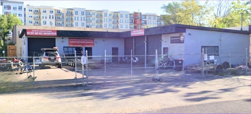 719-723 Sierra Madre St, Colorado Springs, CO for Rent