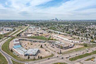 Edmonton, AB Office, Office/Retail, Retail - 8170 50 St NW