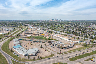 Edmonton, AB Office, Retail - 8170 50 St NW