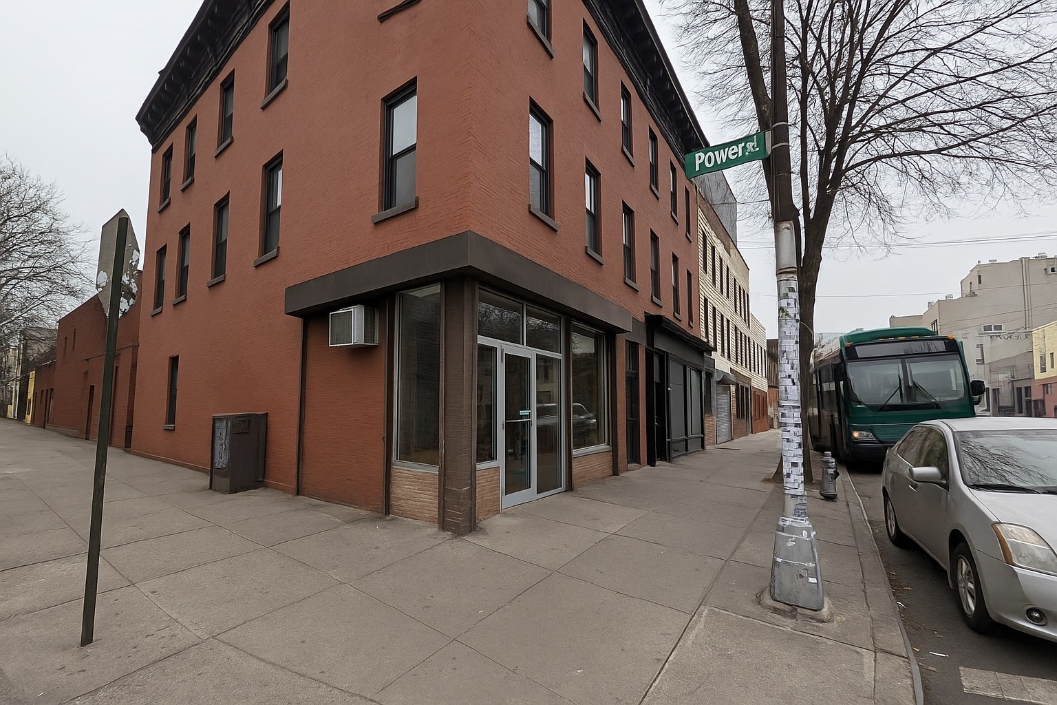 376 Union Ave, Brooklyn, NY for Rent