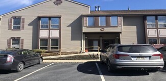 Montville, NJ Office/Medical - 150 River Rd