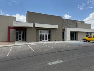Las Cruces, NM Retail - 4149 White Sage Arc Las Cruces, NM Retail - 4149 White Sage Arc