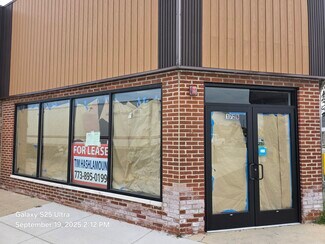 Broadview, IL undefined - 1718-1726 W Roosevelt Rd Broadview, IL undefined - 1718-1726 W Roosevelt Rd