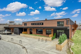 Calgary, AB Retail - 316 3 St SE