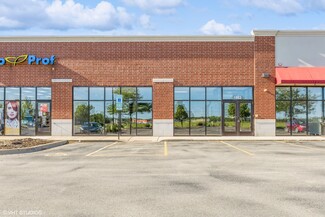 North Aurora, IL Retail - 1852-1866 Towne Centre Dr
