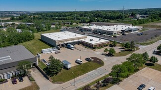 Cleveland, OH Industrial - 4741 Hinckley Ind Pky