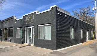 Minneapolis, MN Storefront - 4010 E Lake St