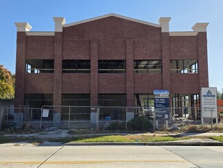 Deland, FL Office - 425 S Woodland Blvd Deland, FL Office - 425 S Woodland Blvd