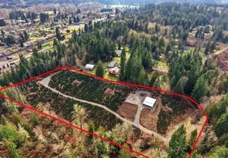 Bucoda, WA Specialty - 19420 Abbey Ln SE