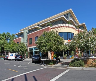 Davis, CA Office - 801-803 2nd St