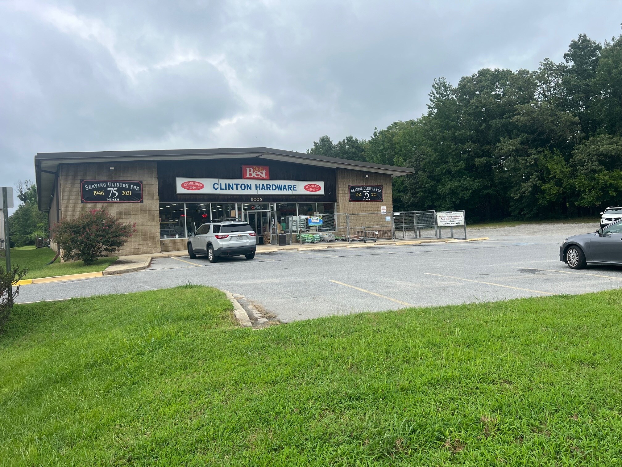 9005 Woodyard Rd, Clinton, MD for Sale