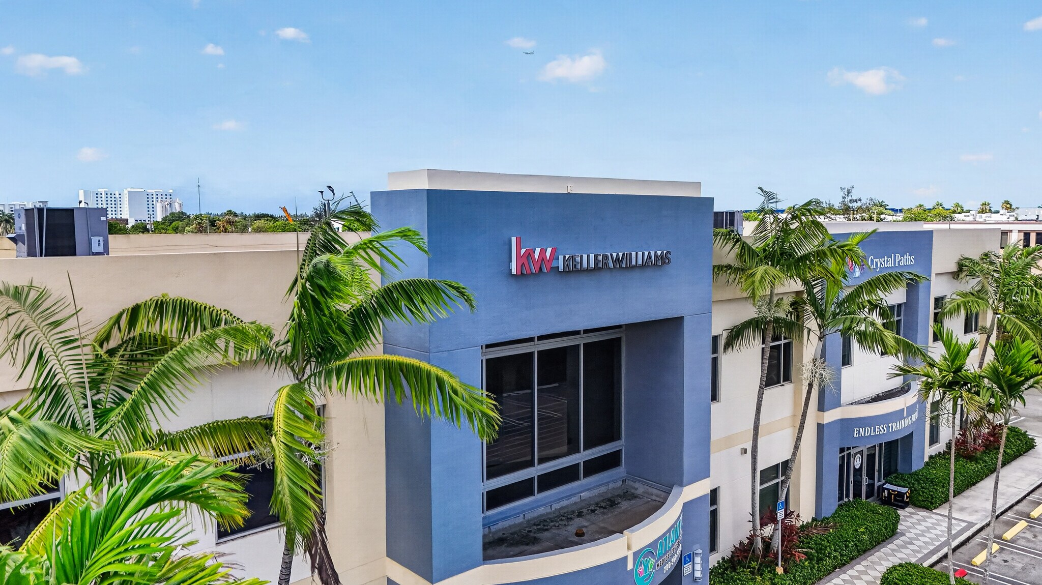 10900 NW 25th St, Doral, FL for Rent