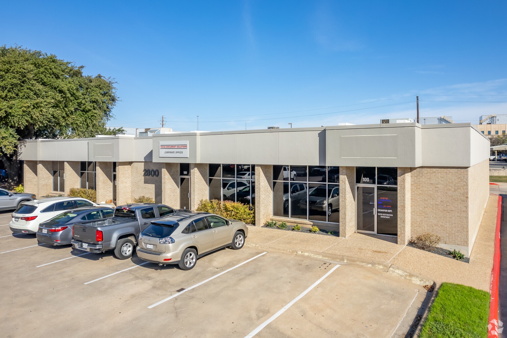 2800 Longhorn Blvd, Austin, TX for Rent