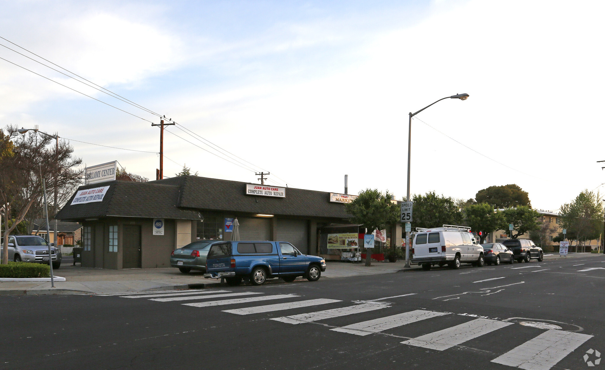 1975-1995 Bellomy St, Santa Clara, CA for Rent