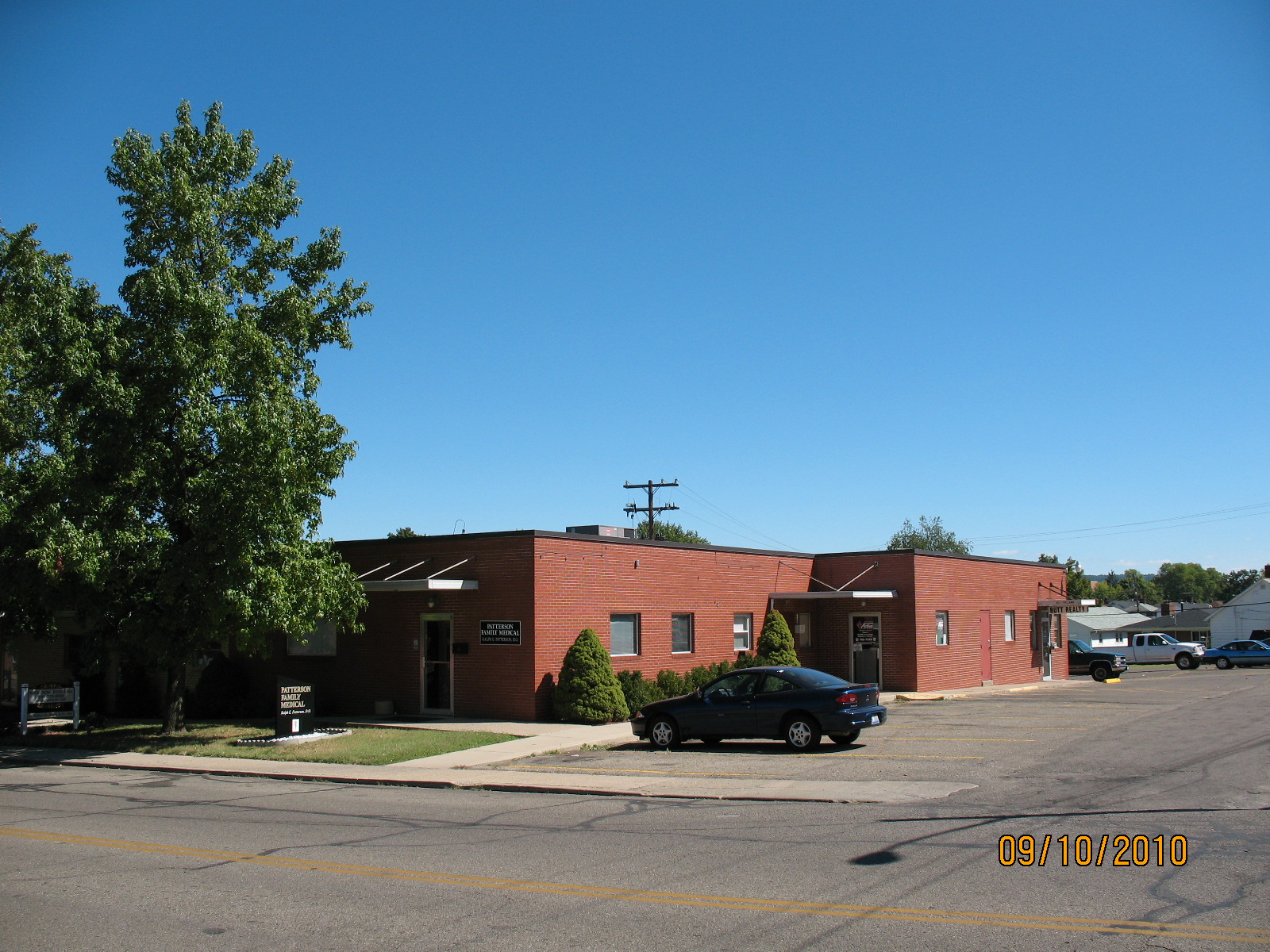 211-217 Delano Ave, Chillicothe, OH for Rent