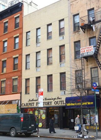 New York, NY Apartments - 1492 1st Ave