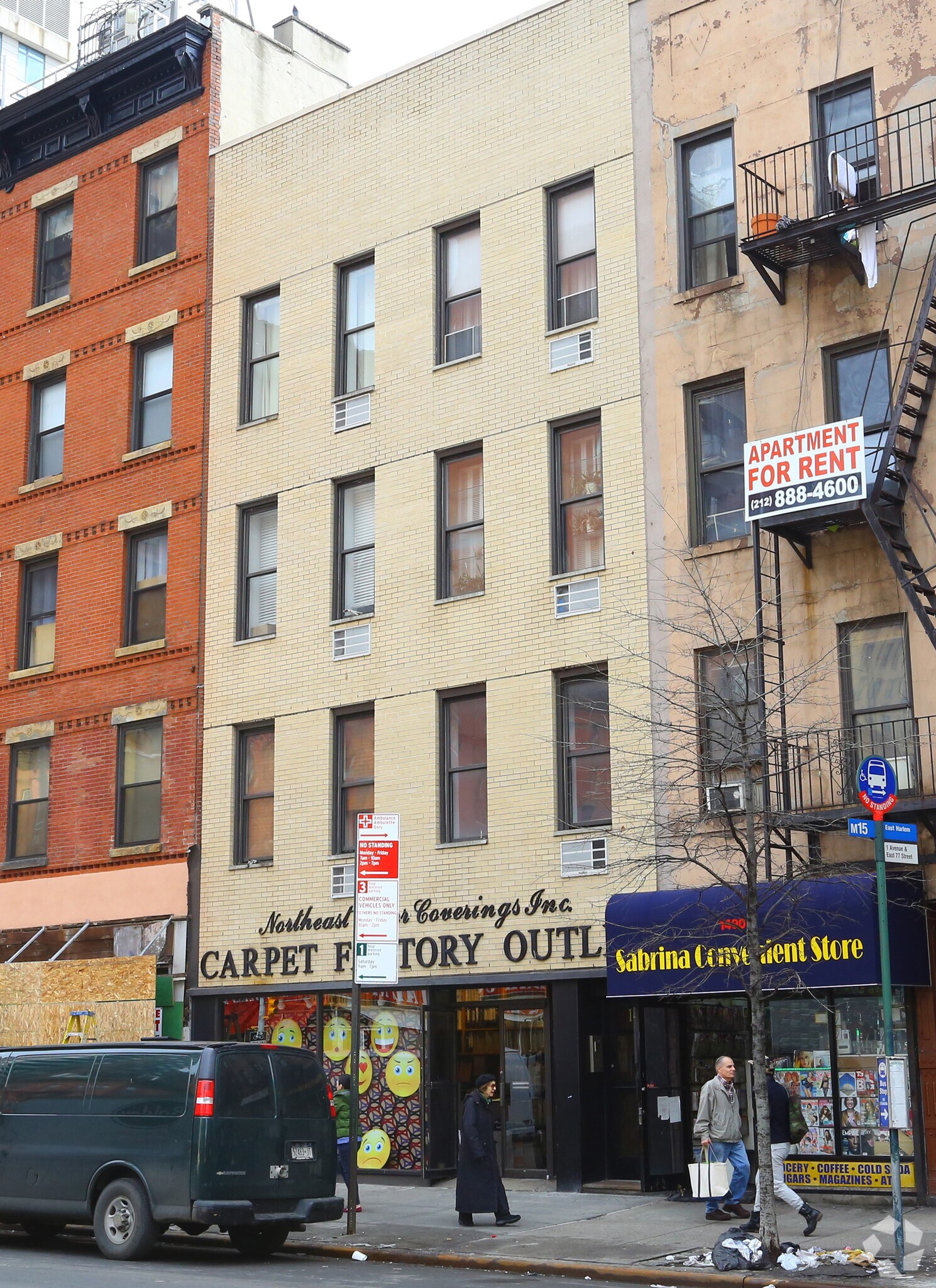 1492 1st Ave, New York, NY for Sale