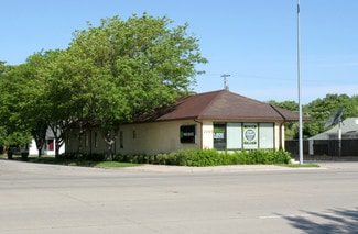 Ogden, UT Retail - 1065 S Washington Blvd