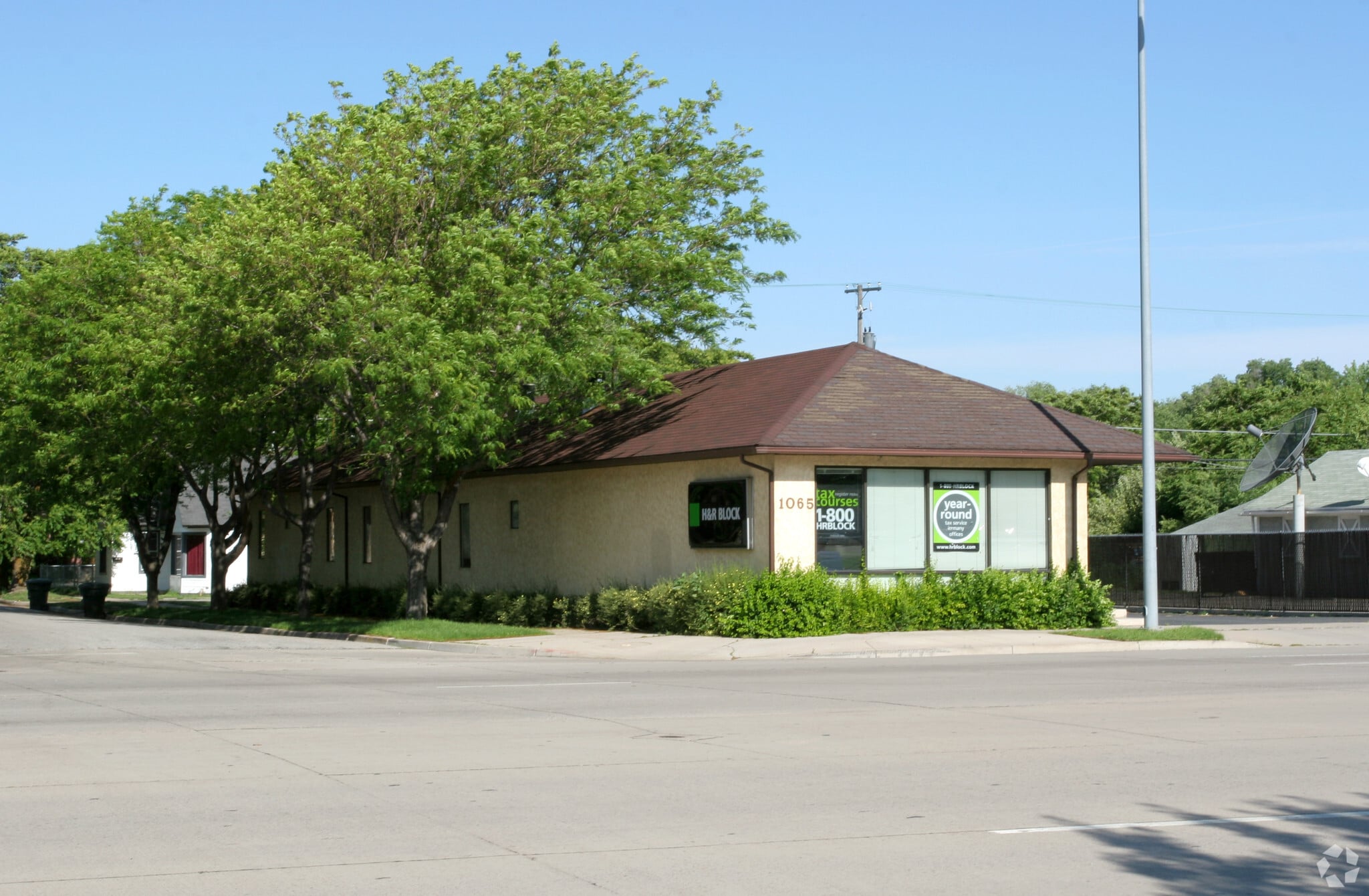 1065 S Washington Blvd, Ogden, UT for Rent