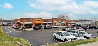 Ontario, OH Retail - 2150-2172 Walker Lake Rd