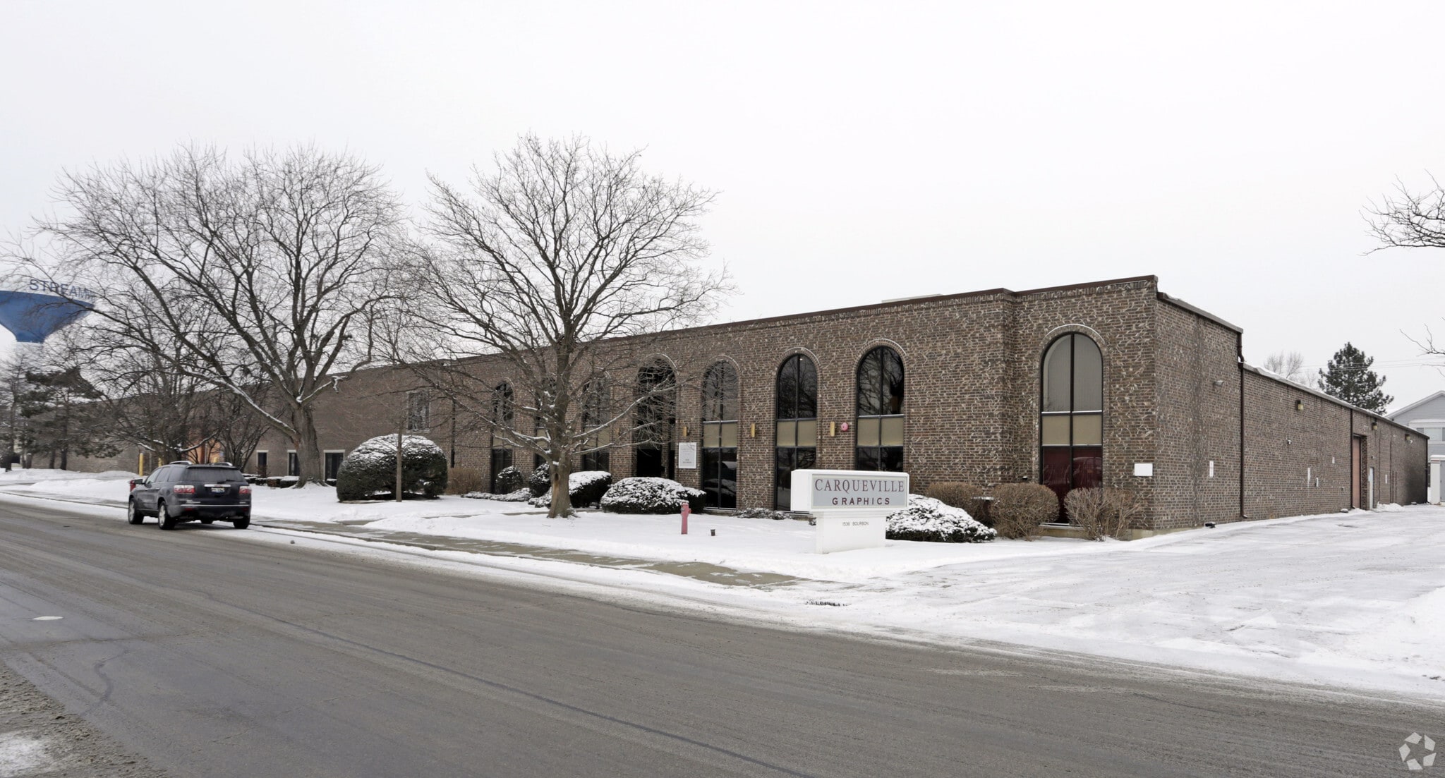 1536 Bourbon Pky, Streamwood, IL for Sale